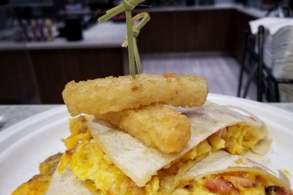 Hotel Maplewood Suites Extended Stay- Syracuse/Airport (Liverpool)